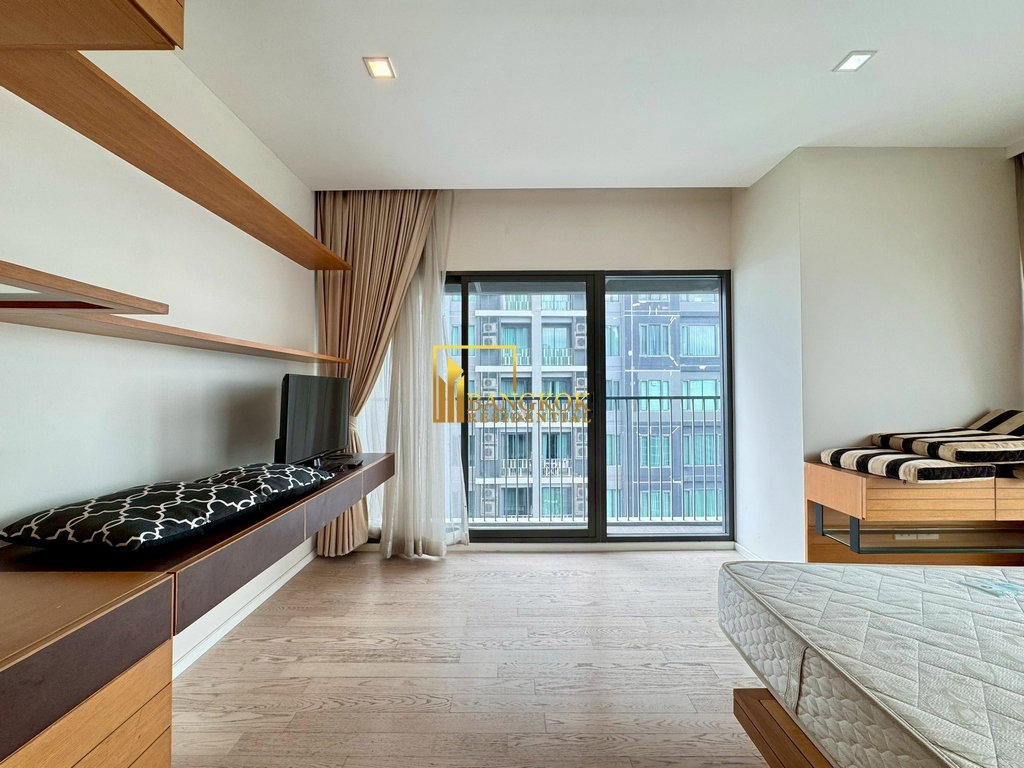 รูป Noble Remix | Modern 2 Bedroom Condo For Rent in Thonglor - BR18391CD - รูปที่ 10/32