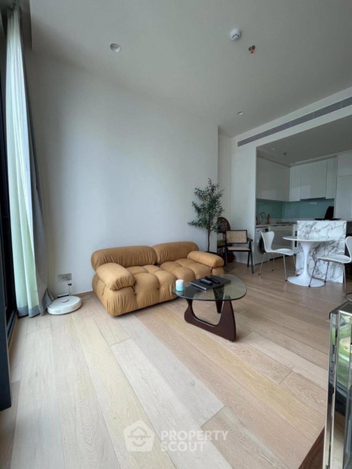 รูป คอนโด 1-ห้องนอน ที่ อนิล สาทร 12 ใกล้ BTS เซนต์หลุยส์ (ID 1651526) - รูปที่ 5/16