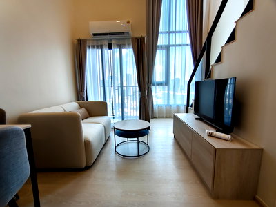 คอนโดให้เช่า : 🌆 ให้เช่า: FLO by Sansiri | คอนโดใหม่ ใกล้ ICONSIAM และ BTS กรุงธนบุรี พร้อมอยู่ @90condo 🌃