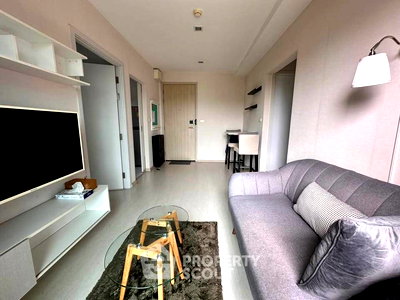 ขายคอนโด : คอนโด 2-ห้องนอน ที่ คอนโดเลต พิกเซล สาทร ใกล้ MRT คลองเตย (ID 2409892)