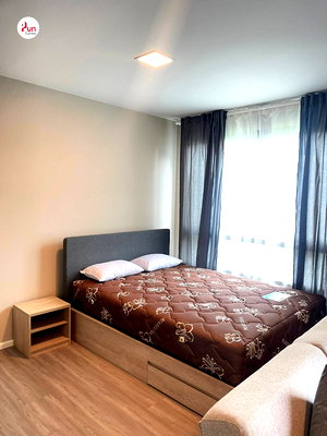 Condos for rent Khlong Luang Pathumthani : dcondo Hideaway Rangsit for rent.