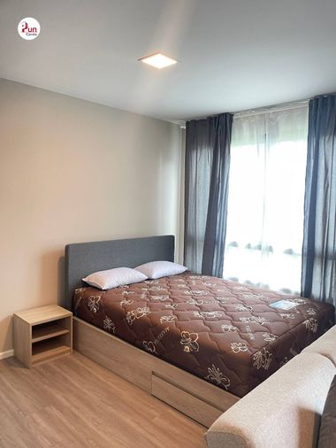 P. dcondoCampusHideaway ห้องสวย ราคาถูก ทำเลดี ใกล้ม.ธรรมศาสตร์🔥