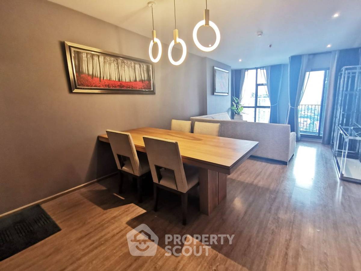 รูป คอนโด 3-ห้องนอน ที่ ริทึ่ม เอกมัย ใกล้ BTS เอกมัย (ID 2778819) - รูปที่ 8/15