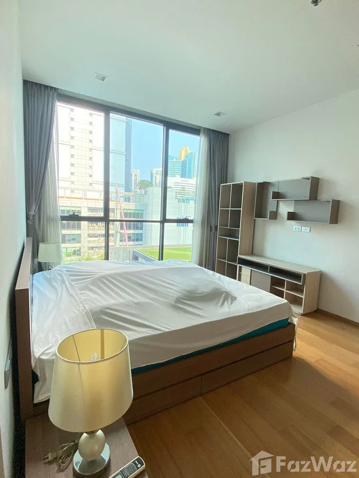 picture 2 Bedroom Condo for rent at Hyde Sukhumvit 13 1084104 - 5/11