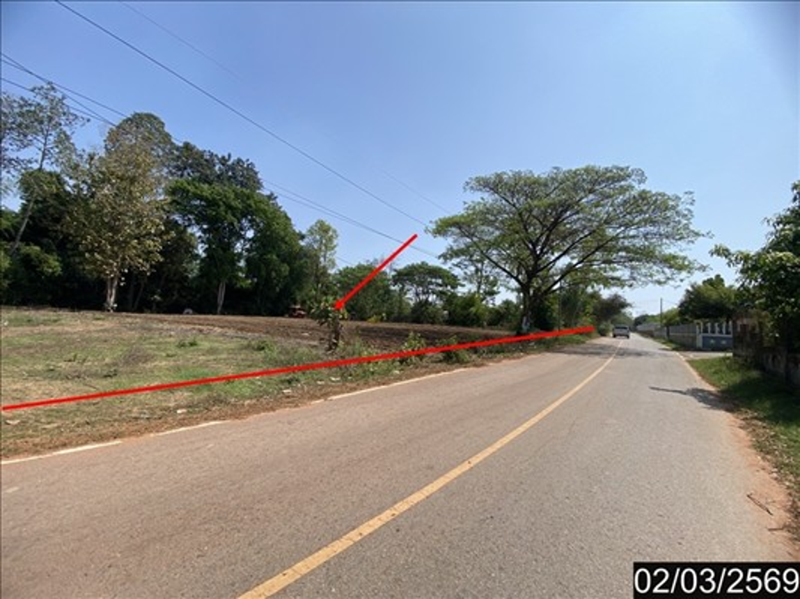 picture LAND 784 Sq.w. Sri That Udon Thani for 2.4M - 7/14