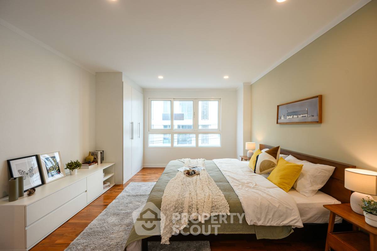 รูป คอนโด 1-ห้องนอน ที่ บ้านสิริสุขุมวิท 13 คอนโดมิเนียม ใกล้ ARL มักกะสัน (ID 2762270) - รูปที่ 18/46