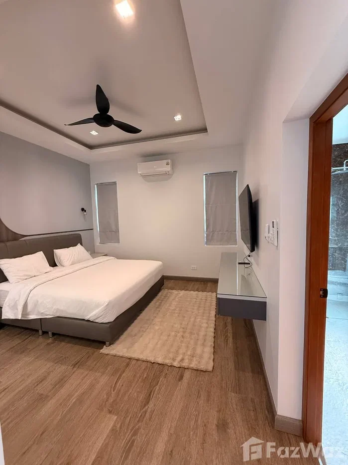 รูป ขาย วิลล่า 6 ห้องนอน ใน โป่ง, ชลบุรี 6155596 - รูปที่ 13/21