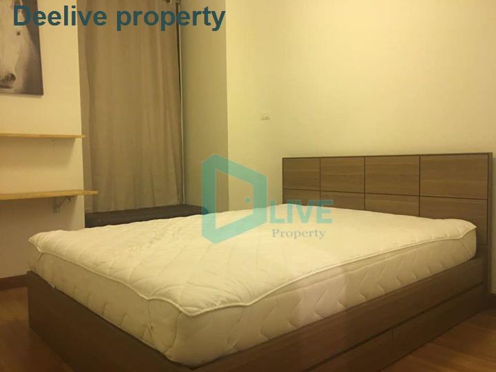 รูป DL005672 ให้เช่าคอนโด ไอดีโอ ลาดพร้าว 5 (IDEO Ladprao 5) ใกล้ MRT พหลโยธิน พร้อมเข้าอยู่ โทรด่วน 0614453194 LineID @162cjixi - รูปที่ 7/8