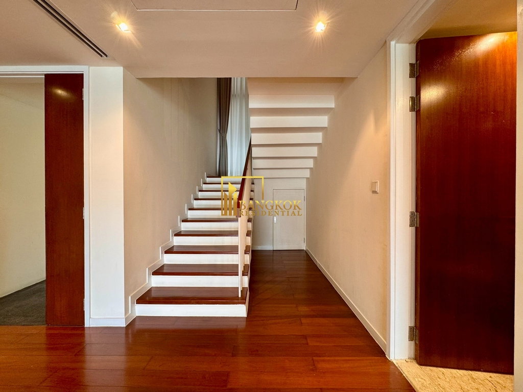 picture The Pano - Stunning 3 Bed Duplex Condo in Rama 3 Area - BR19039CD - 20/64