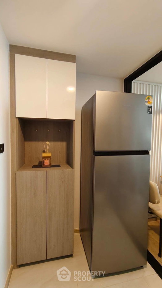 รูป คอนโด 1-ห้องนอน ที่ ออริจิ้น ปลั๊ก แอนด เพลย์ สิรินธร สเตชั่น ใกล้ MRT สิรินธร (ID 2778721) - รูปที่ 11/21