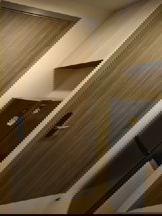 รูป 🤝🏻RB23993 ให้เช่าถูกมาก👍นิช โมโน รามคำแหง✅แอดไลน์ @mproperty( มี @ ด้วย) แอดมินตอบไว - รูปที่ 7/18