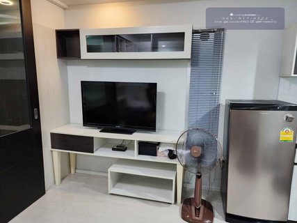 P-1448✅The Log3 🚝 BTS อุดมสุข ห้องมุม ✅เพียง 1.13 ล้าน ✅กู้เต็ม 100% ผ่อนถูกกว่าเช่า *0659174222*