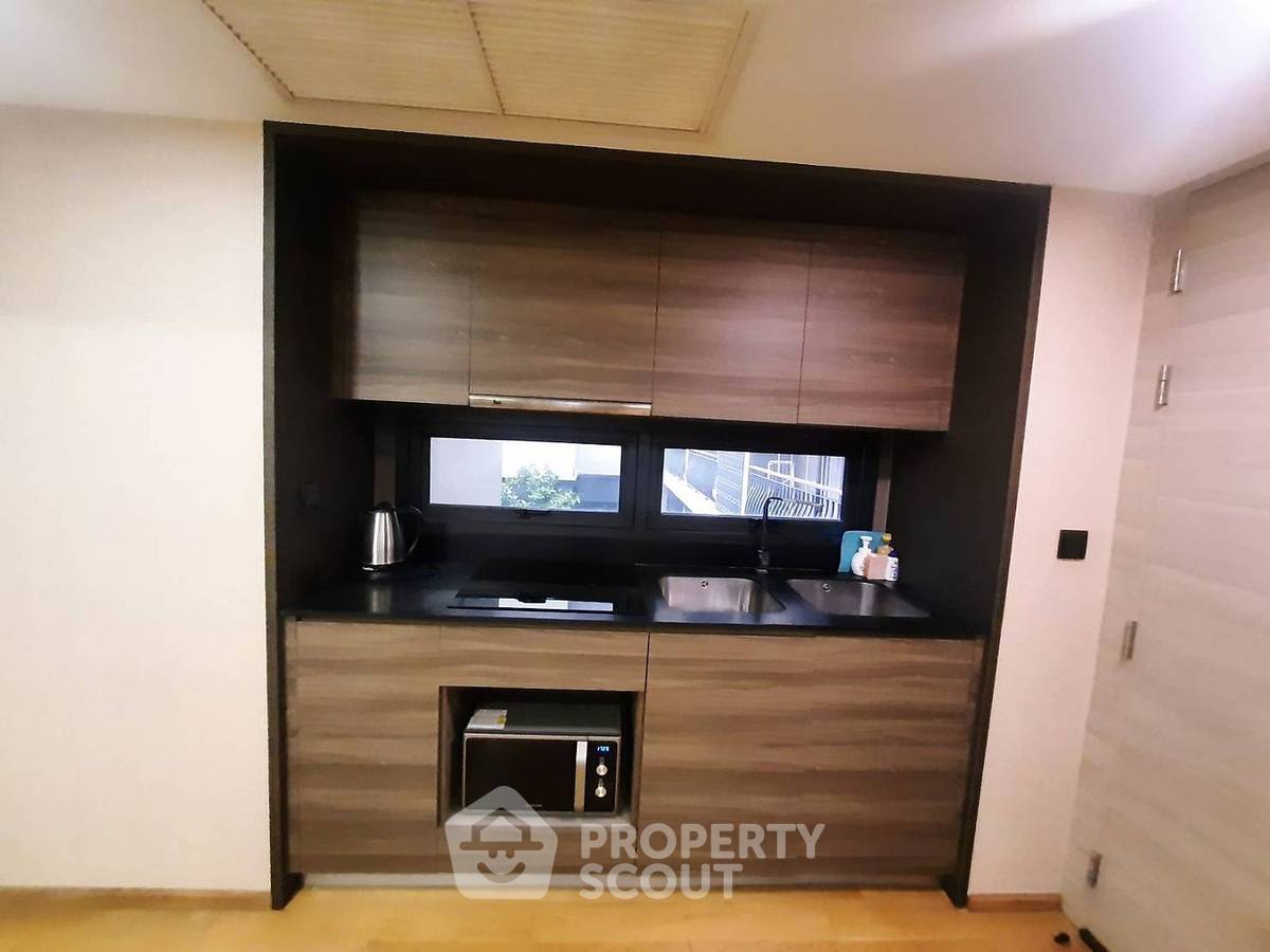 รูป คอนโด 2-ห้องนอน ที่ คลาส หลังสวน ใกล้ BTS ชิดลม (ID 894087) - รูปที่ 6/10