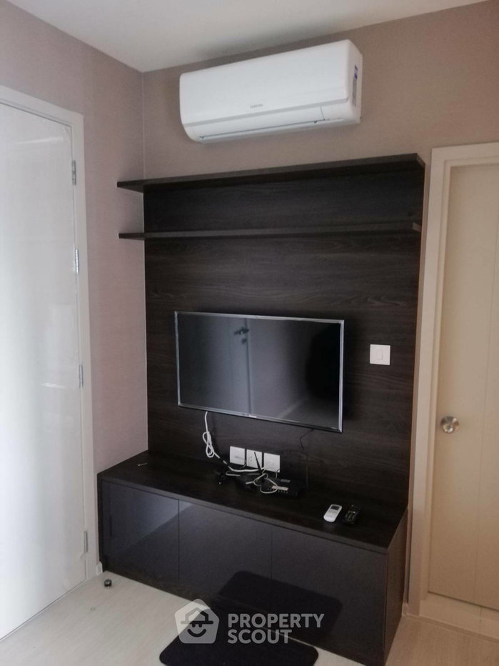 รูป คอนโด 1-ห้องนอน ที่ ไลฟ์ สุขุมวิท 48 ใกล้ BTS พระโขนง (ID 576168) - รูปที่ 2/6