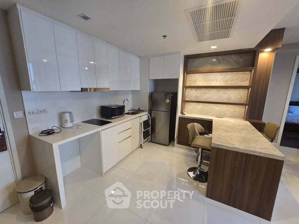 รูป คอนโด 1-ห้องนอน ที่ นารา 9 บาย อีสเทอร์น สตาร์ ใกล้ BTS ช่องนนทรี (ID 2738282) - รูปที่ 4/5