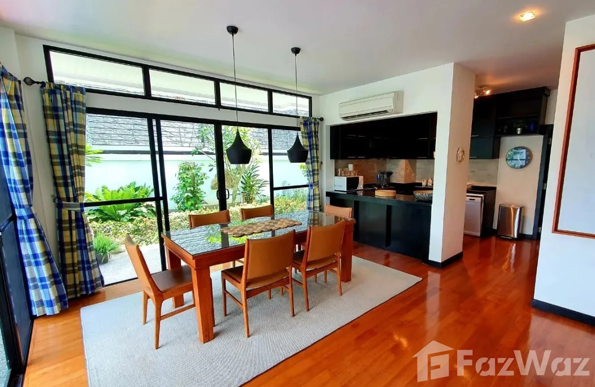 picture 4 Bedroom Villa for rent at Tanode Estate 1900834 - 4/26