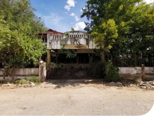 picture FOR SALE  HOUSE PROPERTY  2201000 BAHT. - 7/8