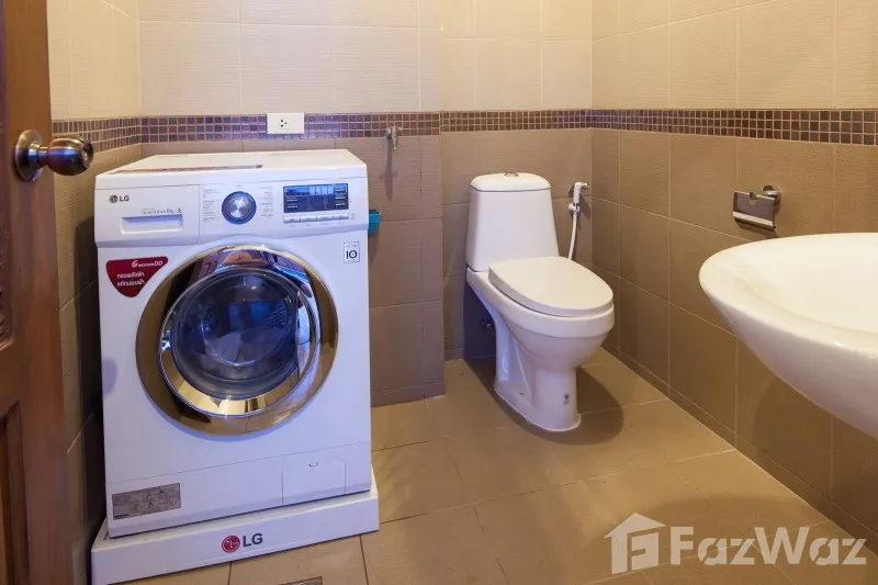 รูป วิลล่าให้เช่า 4 ห้องนอน ในโครงการ ซันแดนซ์ วิลล่าส์ 168582 - รูปที่ 20/26