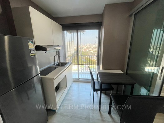 picture For rent  -  Chewathai phetkasem 27 - 12/13