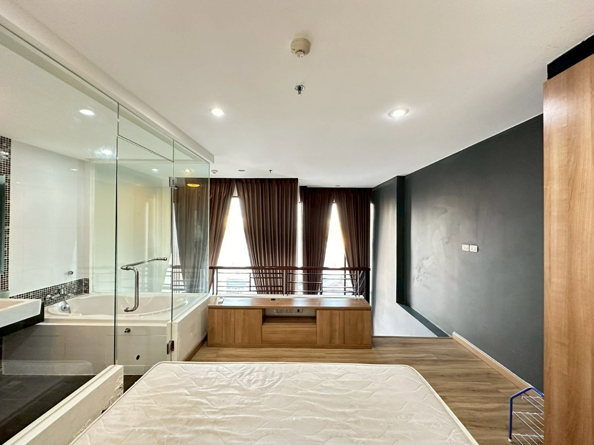 picture ✨ DUPLEX FOR RENT AT PLUS CONDO HATYAI 2 - 23/30