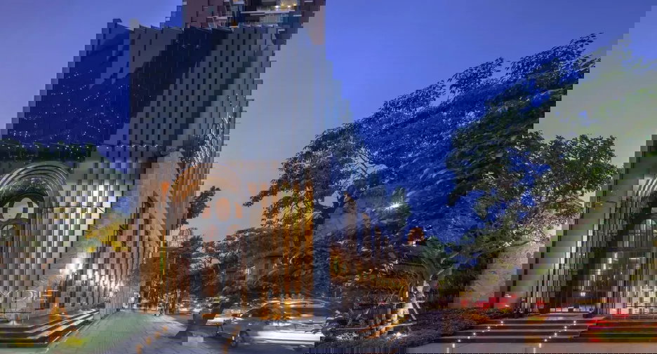 picture 🔥 Available Now! Hyde Heritage Thonglor - Book Before It's Gone! 🔥 MD-26028796 - 2/2