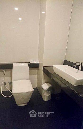 รูป คอนโด 1-ห้องนอน ที่ แบงค์คอก ฮอไรซอน สาทร ใกล้ BTS เซนต์หลุยส์ (ID 1780779) - รูปที่ 8/12