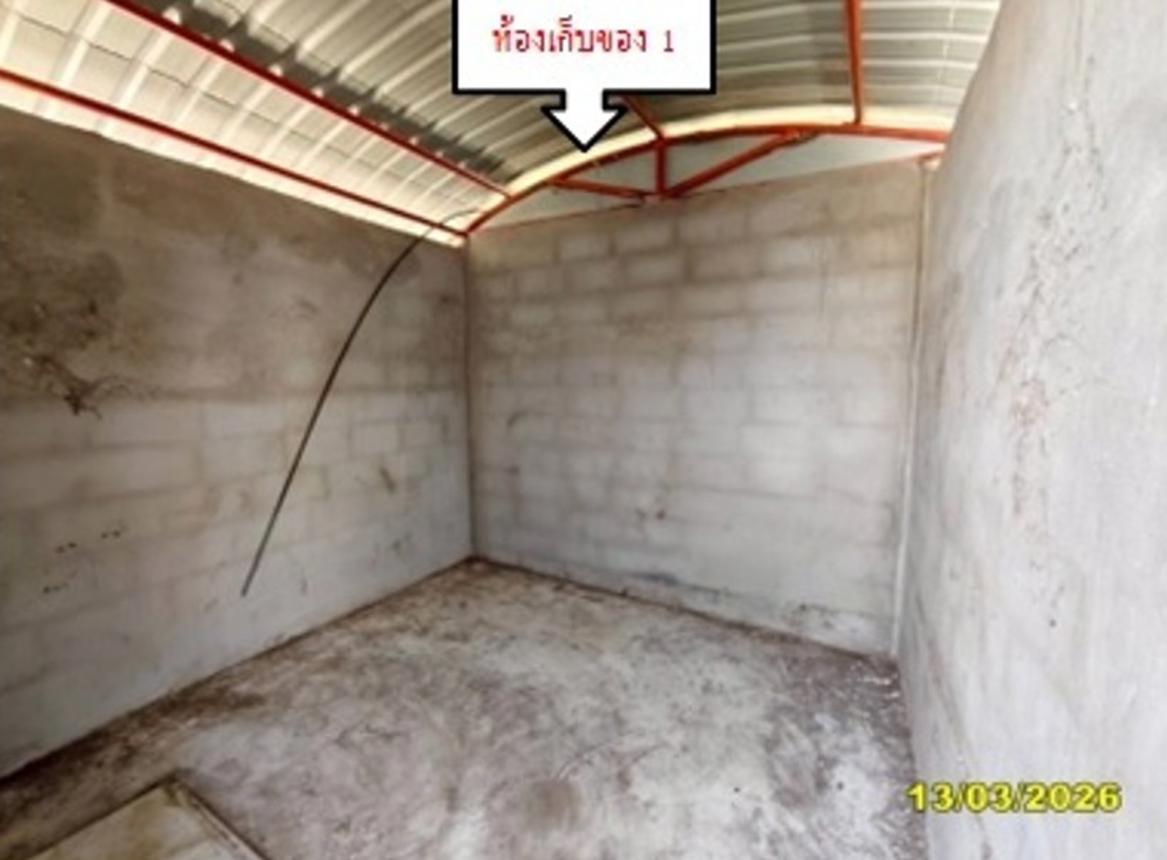 รูป อาคารสำนักงาน 2600 ตร.วา พังโคน สกลนคร 25.6M - รูปที่ 23/36