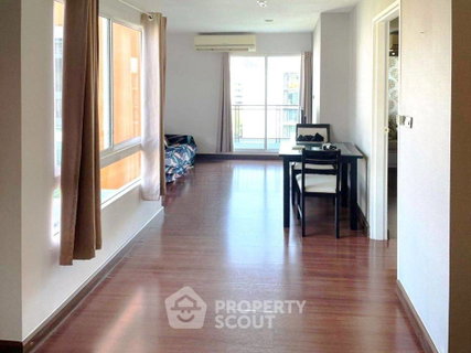 รูปภาพ 1-BR Condo at The Next Garden Mix Condominium (The Next 4) near BTS On Nut (ID 1459664)