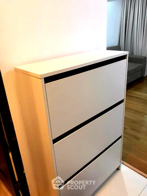 Condos for rent : 1-BR Condo at Abstracts Phahonyothin Park near BTS Ha Yaek Lat Phrao (ID 425775)