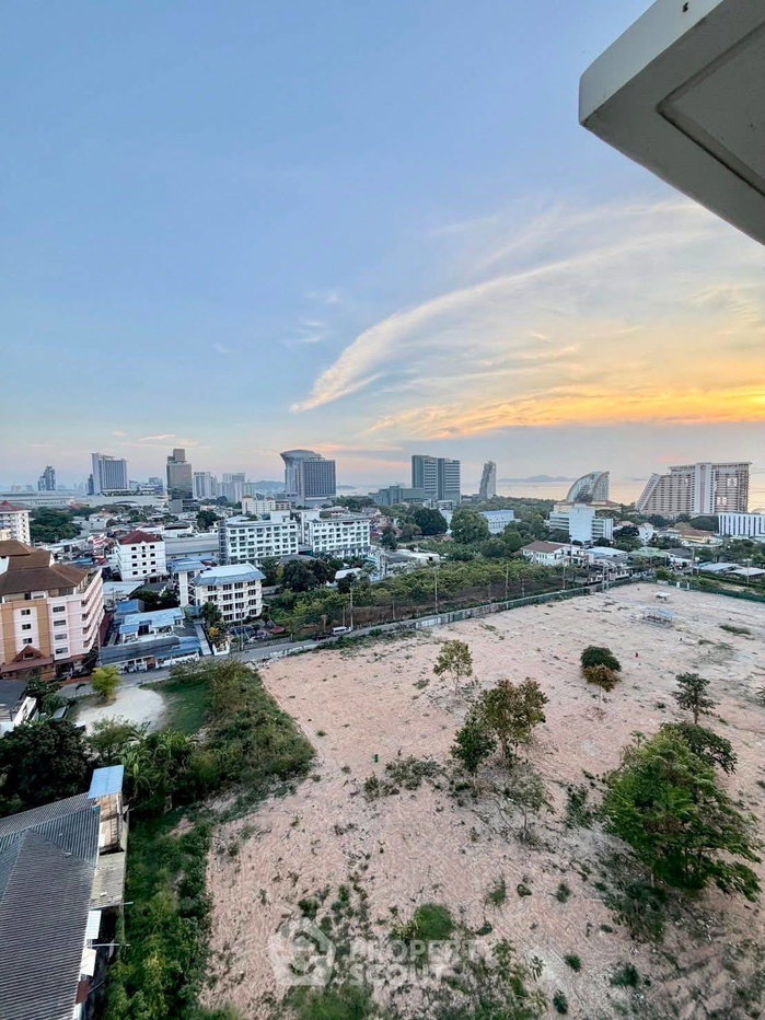 รูป คอนโด 1-ห้องนอน ที่ ลุมพินี วิลล์ นาเกลือ-วงศ์อมาตย์ ใกล้ ชายหาดนาเกลือ (ID 2778786) - รูปที่ 15/15