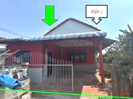 รูป บ้านเดี่ยว 43 ตร.วา เมืองนครราชสีมา นครราชสีมา 1.6M - รูปที่ 25/28