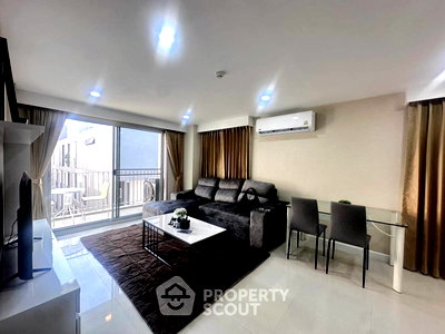 Condos for rent : 2-BR Condo at The Clover Thonglor Residence near BTS Thong Lor (ID 2776910)