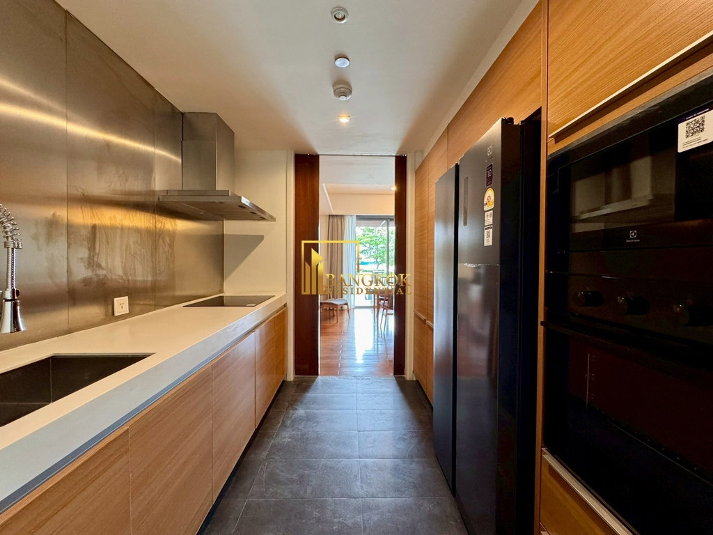 picture The Pano - Stunning 3 Bed Duplex Condo in Rama 3 Area - BR19039CD - 14/64