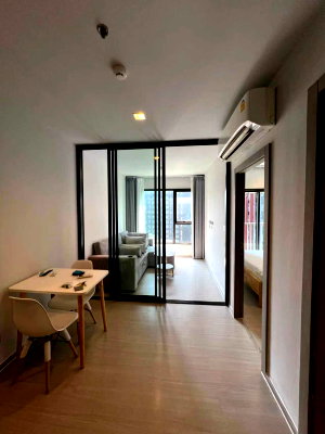 Condos for rent : [For Rent] Life Asok Rama 9 -1 bedroom, 1 bathroom
