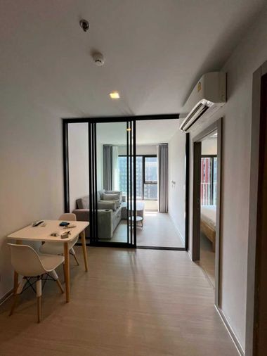 [For Rent] Life Asok Rama 9 1 ห้องนอน 1 ห้องน้ำ