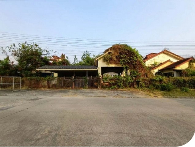 รูป BP00522 ขายบ้านเดี่ยว ตำบล สันนาเม็ง อำเภอ สันทราย จังหวัด เชียงใหม่ - รูปที่ 6/8