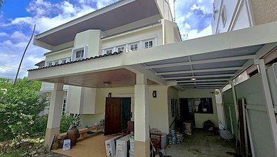 Houses for rent วิทยาลัยพิบูลประชาสรรค์แผนกประถม : House for Rent – Solid Structure Ideal for restaurant, café, spa, or clinic ** NO CO-AGENT **