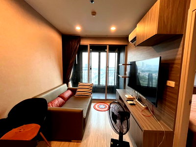 เช่าคอนโด MRT บางซื่อ : ให้เช่า Ideo mobi bangsue  1 ห้องนอน 1 ห้องน้ำ เฟอร์นิเจอร์ครบ ใกล้ MRT เตาปูน เดินทางสะดวก สนใจแอดไลน์ @best_condo