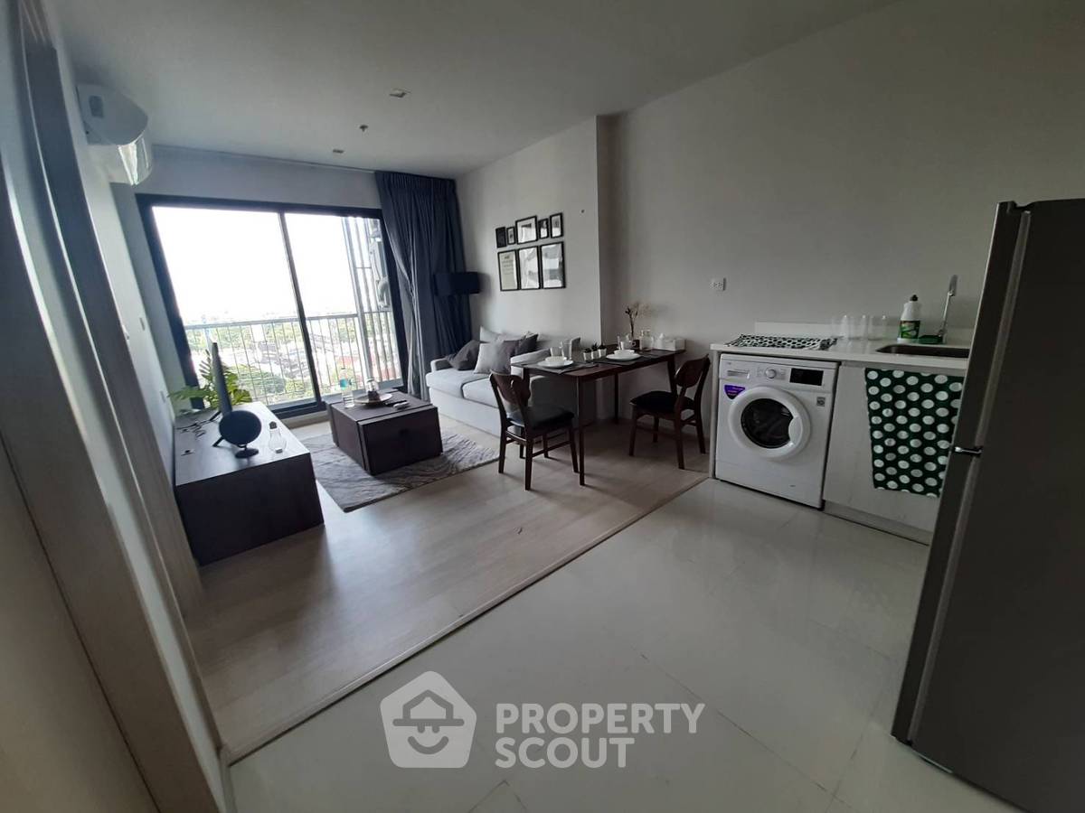 รูป คอนโด 1-ห้องนอน ที่ ไลฟ์ วัน ไวร์เลส ใกล้ BTS เพลินจิต (ID 889722) - รูปที่ 14/15