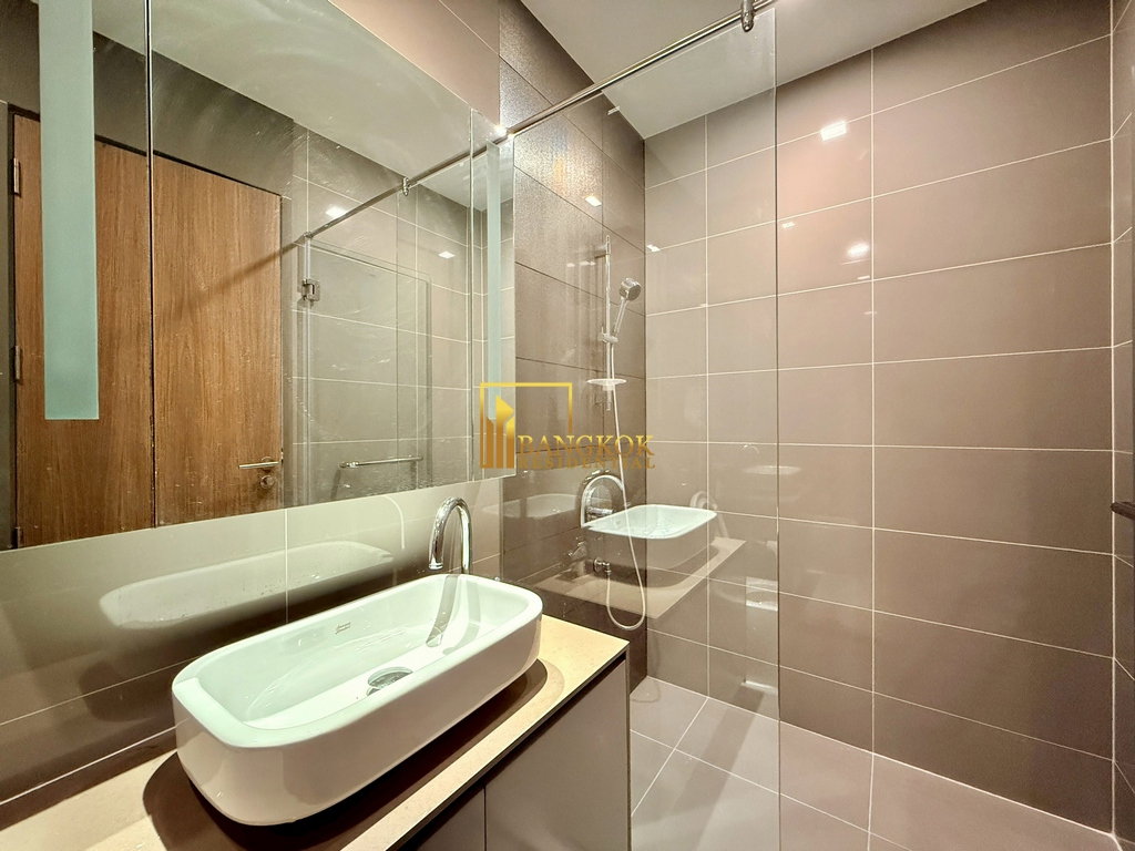 รูป M Silom | Modern 3 Bedroom Condo For Rent in Sathorn Area - BR5632CD - รูปที่ 30/51