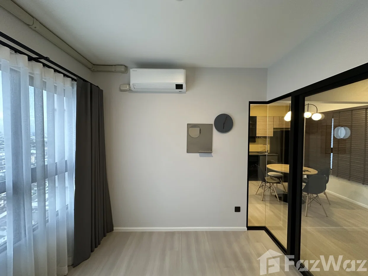 รูป ขาย คอนโด 2 ห้องนอน ในโครงการ เดอะ คีย์ เอ็มอาร์ที เพชรเกษม 48 6156259 - รูปที่ 17/21