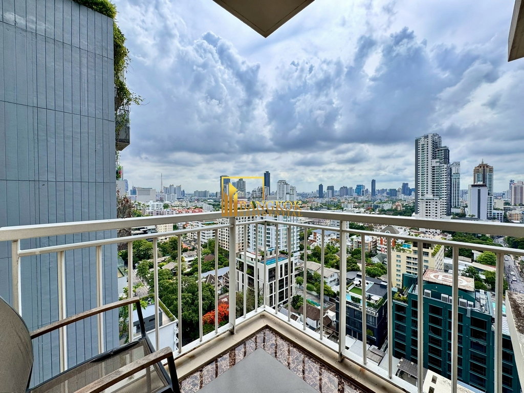 picture Baan Siri 31 | Desirable 3 Bed Condo in Phrom Phong - BR4494CD - 21/37