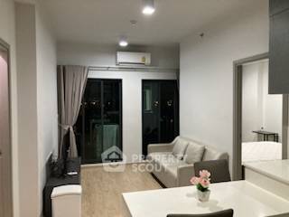 รูป คอนโด 2-ห้องนอน ที่ ไอดีโอ พระราม 9 - ตัดใหม่ ใกล้ ARL รามคำแหง (ID 1985924) - รูปที่ 1/5