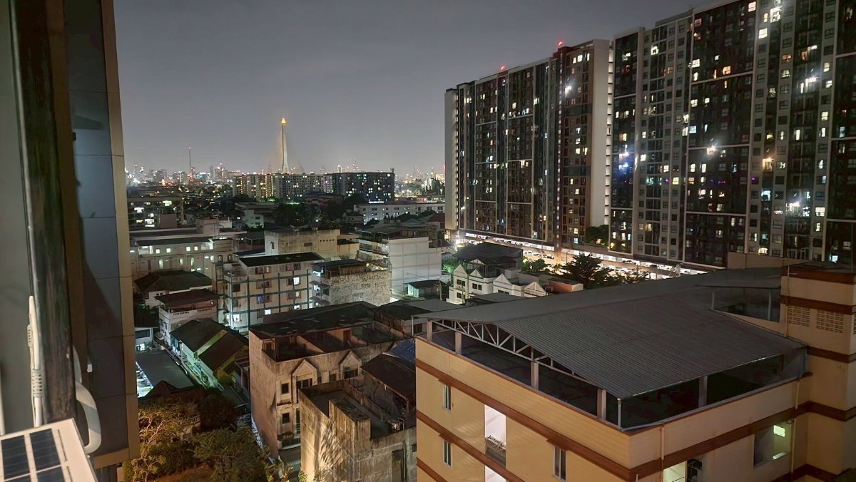 รูป 🔥 ขาย ธนา แอสโทเรีย ปิ่นเกล้า 🔥 mrt บางยี่ขัน 250เมตร 🚆 - รูปที่ 9/9