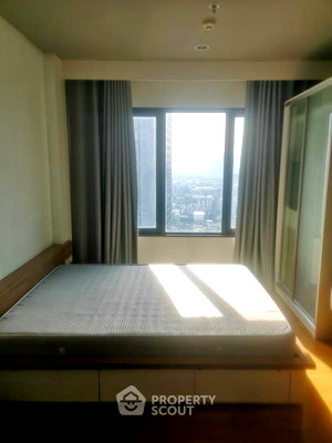 Condos for rent : 1-BR Condo at Blocs 77 near BTS On Nut (ID 389390)