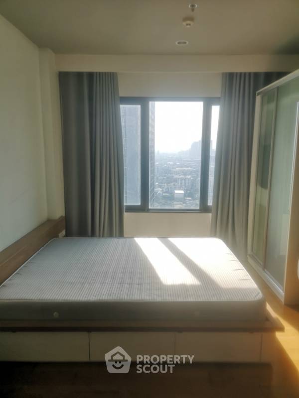 picture 1-BR Condo at Blocs 77 near BTS On Nut (ID 389390) - 1/9