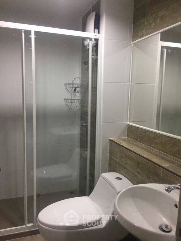 รูป คอนโด 1-ห้องนอน ที่ รีเจนท์ ออร์คิด ตลาดพลู ใกล้ BTS ตลาดพลู (ID 401406) - รูปที่ 4/4