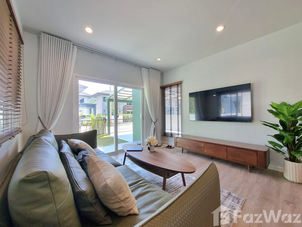 รูป บ้านเดี่ยวให้เช่า 4 ห้องนอน ในโครงการ สราญสิริ เกาะแก้ว รีทรีต 6040491 - รูปที่ 17/34