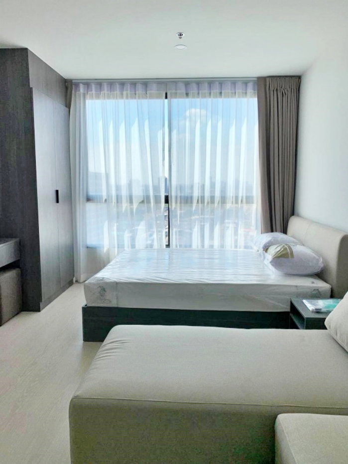 รูป ✨เช่าคอนโด สัญญา 1 ปี✨🛋️🛌 Elio Del Nest - รูปที่ 1/5