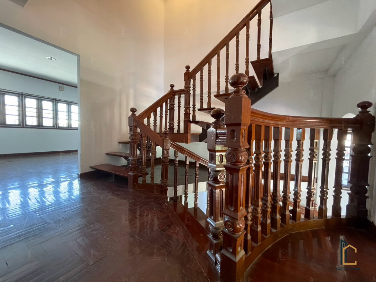 รูป 🔥🔥 Big house – reduced by over 1MB! 5b4b 8.59mb - Single House - Ramindra 34 📞Call 090 919 9898 - รูปที่ 7/25